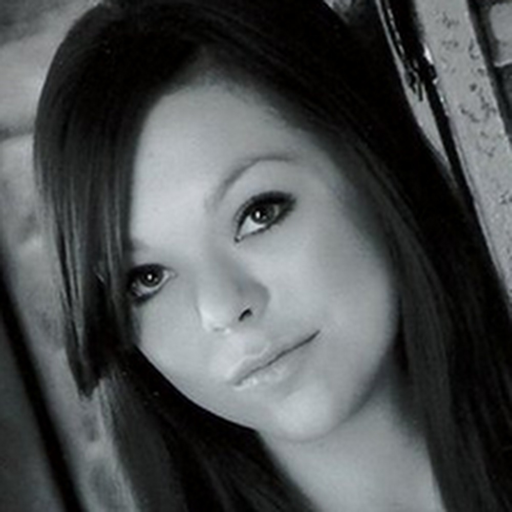 Meet your Posher, Kayleigh